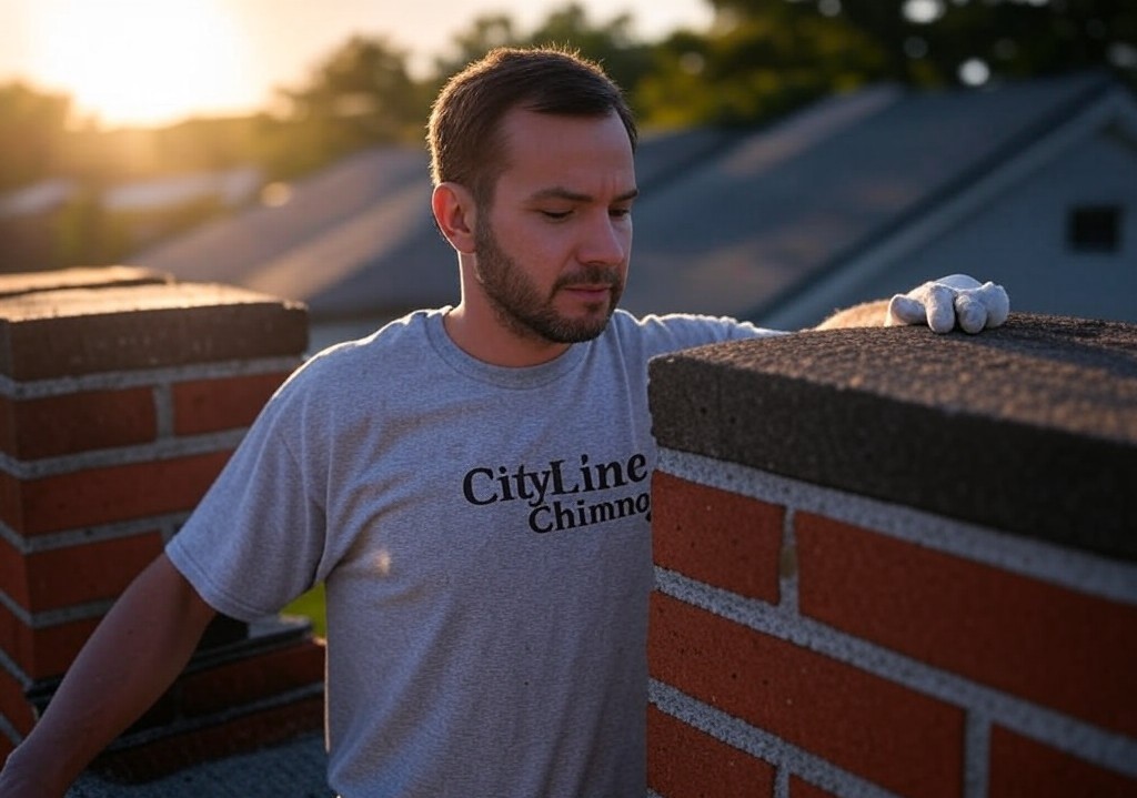 Dependable Chimney Rebuilding Services for Lasting Quality in Gates Mills, NC