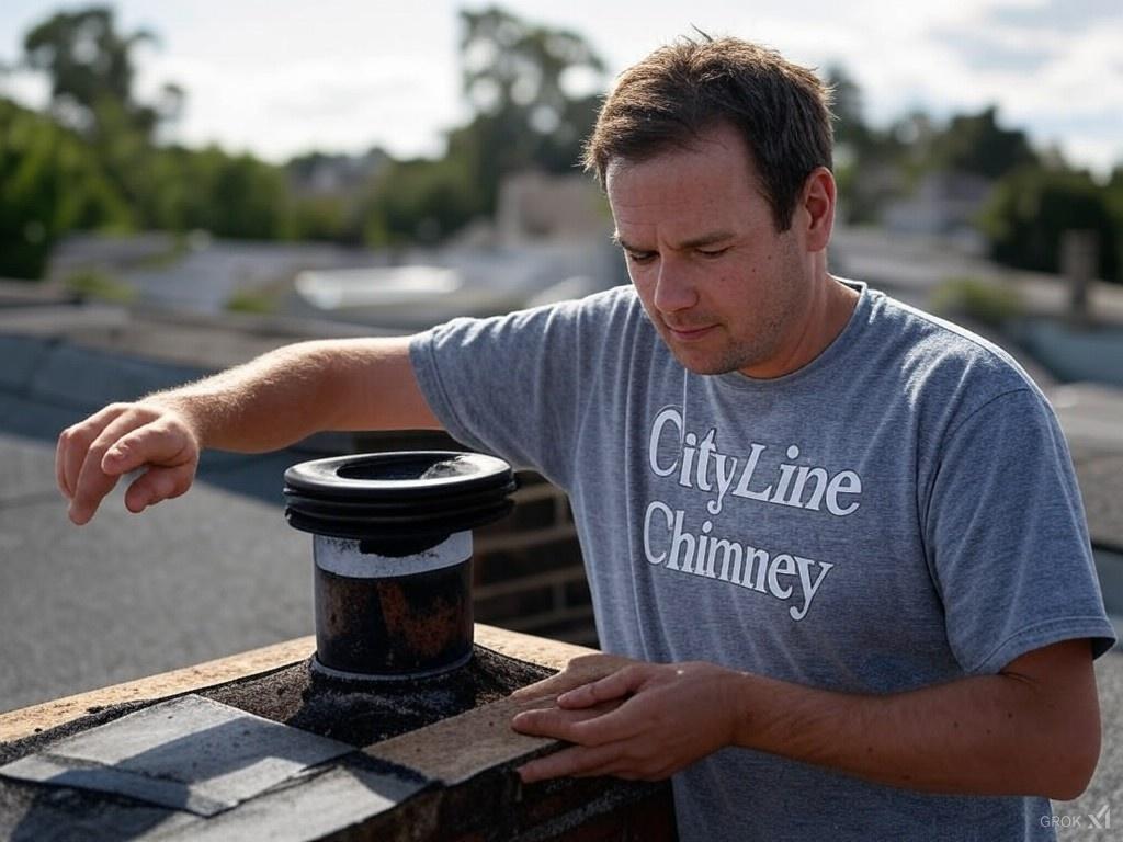 Expert Chimney Cap Services for Leak Prevention and Durability in Gates Mills, OH