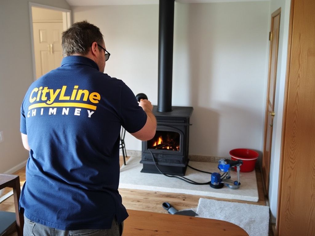 Expert Chimney Liner Installation and Repair in Gates Mills, OH