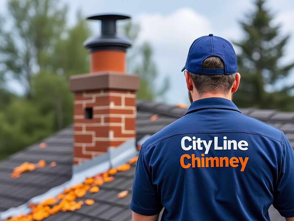 Expert Chimney Sweep Solutions in Gates Mills, OH