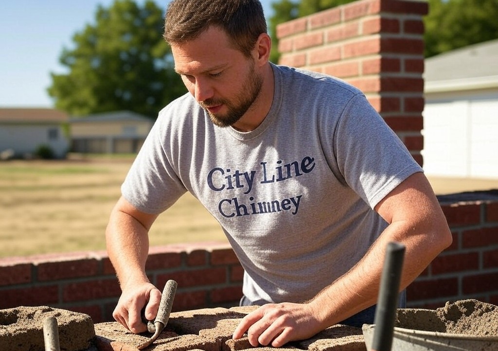 Professional Chimney Flashing Installation and Repair in Gates Mills, OH