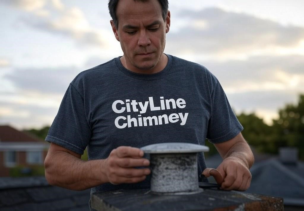 Quality Chimney Flashing Services in Gates Mills, OH