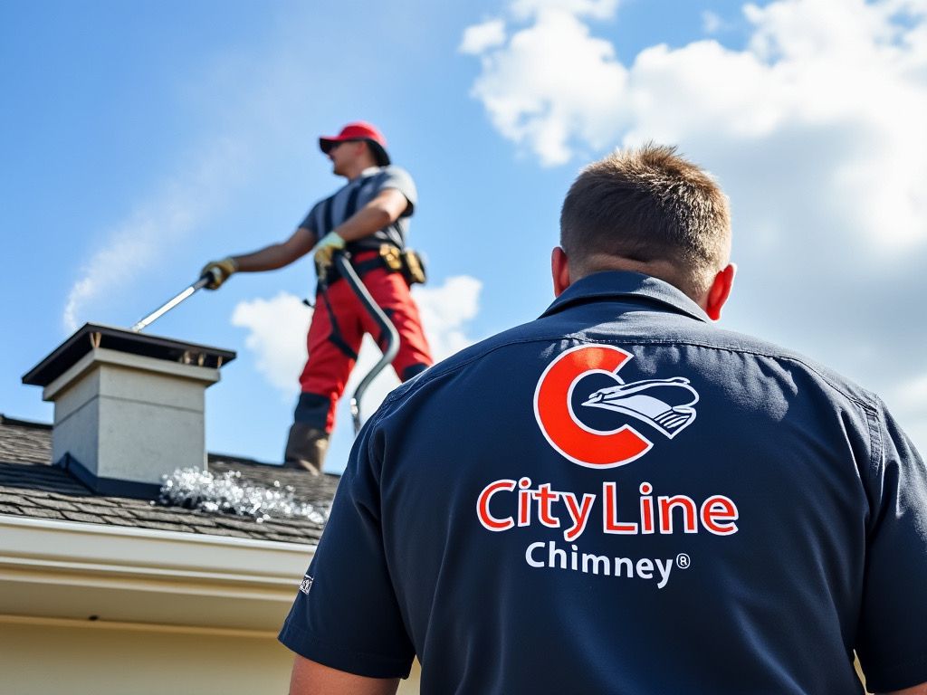 Top-Quality Chimney Cleaning Services in Gates Mills, OH