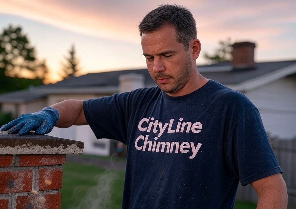 Your Dependable Partner for High Quality Chimney Services and Solutions in Gates Mills, NC